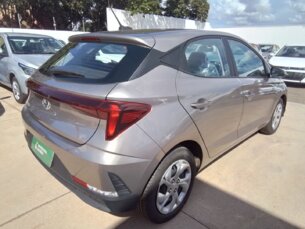 Foto 4 - Hyundai HB20 HB20 1.0 Comfort Plus manual