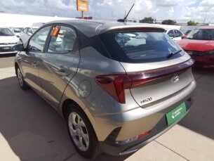 Foto 6 - Hyundai HB20 HB20 1.0 Comfort Plus manual