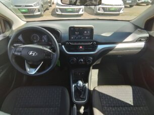 Foto 7 - Hyundai HB20 HB20 1.0 Comfort Plus manual