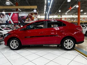 Foto 3 - Chevrolet Prisma Prisma 1.4 LTZ SPE/4 (Aut) automático