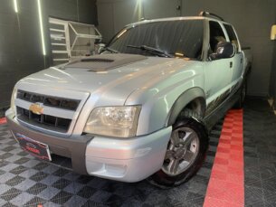 Foto 3 - Chevrolet S10 Cabine Dupla S10 Advantage 4x2 2.4 (Flex) (Cab Dupla) manual