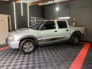 Foto 4 - Chevrolet S10 Cabine Dupla S10 Advantage 4x2 2.4 (Flex) (Cab Dupla) manual