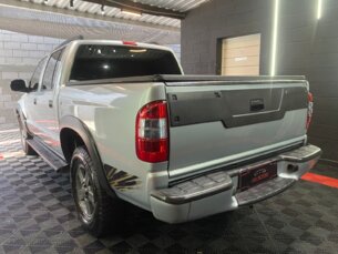 Foto 5 - Chevrolet S10 Cabine Dupla S10 Advantage 4x2 2.4 (Flex) (Cab Dupla) manual