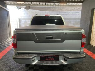 Foto 6 - Chevrolet S10 Cabine Dupla S10 Advantage 4x2 2.4 (Flex) (Cab Dupla) manual