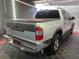 Foto 7 - Chevrolet S10 Cabine Dupla S10 Advantage 4x2 2.4 (Flex) (Cab Dupla) manual