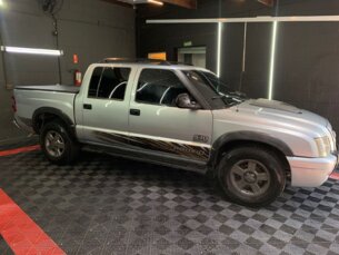 Foto 8 - Chevrolet S10 Cabine Dupla S10 Advantage 4x2 2.4 (Flex) (Cab Dupla) manual