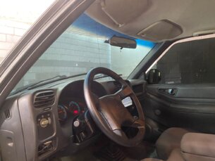 Foto 10 - Chevrolet S10 Cabine Dupla S10 Advantage 4x2 2.4 (Flex) (Cab Dupla) manual