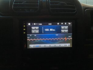 Foto 11 - Chevrolet S10 Cabine Dupla S10 Advantage 4x2 2.4 (Flex) (Cab Dupla) manual