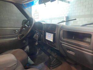 Foto 12 - Chevrolet S10 Cabine Dupla S10 Advantage 4x2 2.4 (Flex) (Cab Dupla) manual