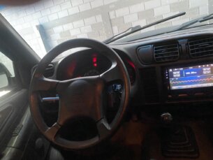 Foto 13 - Chevrolet S10 Cabine Dupla S10 Advantage 4x2 2.4 (Flex) (Cab Dupla) manual