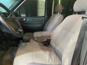 Foto 16 - Chevrolet S10 Cabine Dupla S10 Advantage 4x2 2.4 (Flex) (Cab Dupla) manual