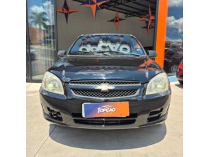 Foto 6 - Chevrolet Celta Celta LS 1.0 (Flex) 2p manual