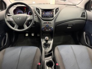 Foto 2 - Hyundai HB20X HB20X Style 1.6 manual