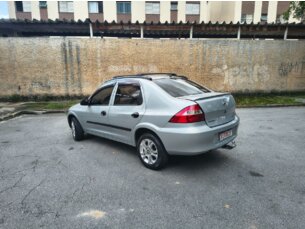 Foto 2 - Chevrolet Prisma Prisma Joy 1.0 (Flex) manual