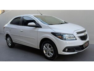 Foto 2 - Chevrolet Prisma Prisma 1.4 LTZ SPE/4 manual