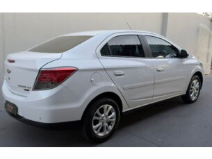 Foto 6 - Chevrolet Prisma Prisma 1.4 LTZ SPE/4 manual