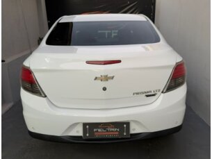 Foto 7 - Chevrolet Prisma Prisma 1.4 LTZ SPE/4 manual