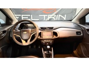 Foto 9 - Chevrolet Prisma Prisma 1.4 LTZ SPE/4 manual