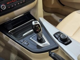 Foto 7 - BMW Série 3 320i 2.0 ActiveFlex automático