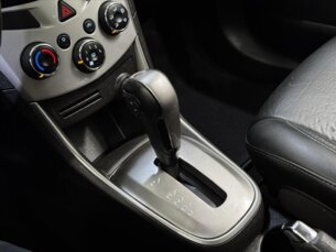 Foto 7 - Chevrolet Tracker Tracker LTZ 1.8 16v (Flex) (Aut) automático