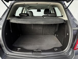 Foto 8 - Chevrolet Tracker Tracker LTZ 1.8 16v (Flex) (Aut) automático