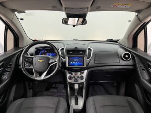 Foto 5 - Chevrolet Tracker Tracker LT 1.8 16V Ecotec (Flex) (Aut) automático
