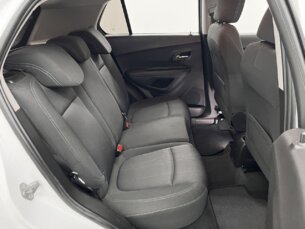 Foto 7 - Chevrolet Tracker Tracker LT 1.8 16V Ecotec (Flex) (Aut) automático