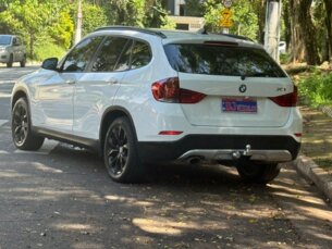 Foto 6 - BMW X1 X1 2.0 sDrive18i Top (aut) automático