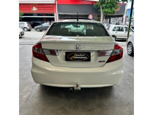 Foto 7 - Honda Civic New Civic EXR 2.0 i-VTEC (Aut) (Flex) automático