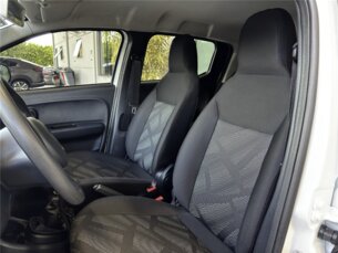 Foto 9 - Fiat Mobi Mobi 1.0 Like manual