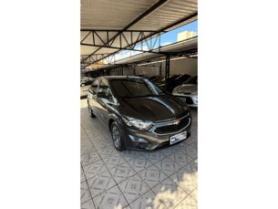 Foto 2 - Chevrolet Onix Onix 1.0 LT SPE/4 manual