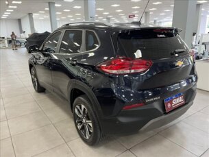 Foto 2 - Chevrolet Tracker Tracker 1.2 Turbo Premier (Aut) automático