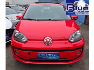 Foto 5 - Volkswagen Up! Up! 1.0 12v E-Flex move up! 4p manual