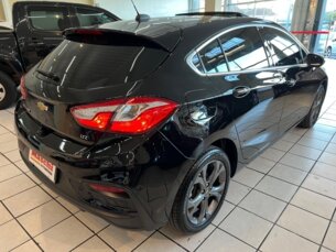 Foto 4 - Chevrolet Cruze Sport6 Cruze Sport6 LTZ 1.4 16V Ecotec (Aut) (Flex) automático