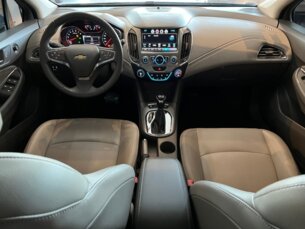 Foto 5 - Chevrolet Cruze Sport6 Cruze Sport6 LTZ 1.4 16V Ecotec (Aut) (Flex) automático