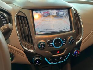 Foto 7 - Chevrolet Cruze Sport6 Cruze Sport6 LTZ 1.4 16V Ecotec (Aut) (Flex) automático