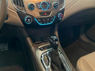 Foto 8 - Chevrolet Cruze Sport6 Cruze Sport6 LTZ 1.4 16V Ecotec (Aut) (Flex) automático