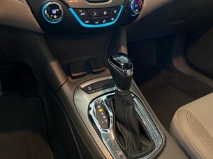 Foto 9 - Chevrolet Cruze Sport6 Cruze Sport6 LTZ 1.4 16V Ecotec (Aut) (Flex) automático