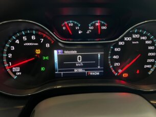 Foto 10 - Chevrolet Cruze Sport6 Cruze Sport6 LTZ 1.4 16V Ecotec (Aut) (Flex) automático