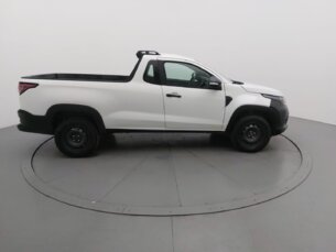 Foto 6 - Fiat Strada Strada 1.3 Cabine Plus Endurance manual