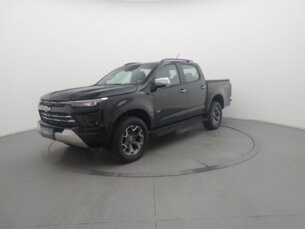 Foto 1 - Chevrolet S10 Cabine Dupla S10 2.8 LTZ Cabine Dupla 4WD (Aut) automático