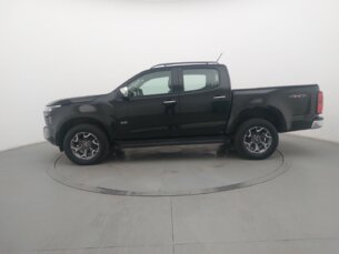 Foto 2 - Chevrolet S10 Cabine Dupla S10 2.8 LTZ Cabine Dupla 4WD (Aut) automático