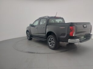 Foto 3 - Chevrolet S10 Cabine Dupla S10 2.8 LTZ Cabine Dupla 4WD (Aut) automático