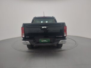 Foto 4 - Chevrolet S10 Cabine Dupla S10 2.8 LTZ Cabine Dupla 4WD (Aut) automático