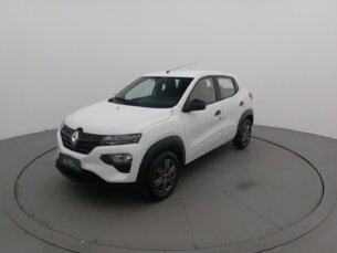 Foto 1 - Renault Kwid Kwid 1.0 Zen manual