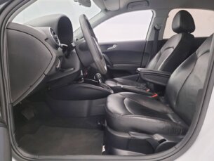 Foto 9 - Audi A1 A1 1.4 TFSI Attraction S Tronic automático