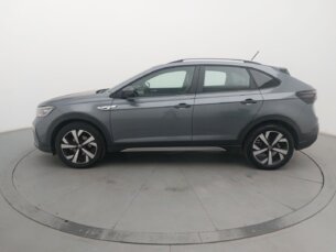 Foto 2 - Volkswagen Nivus Nivus 1.0 200 TSI Highline automático