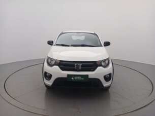 Foto 8 - Fiat Mobi Mobi 1.0 Like manual
