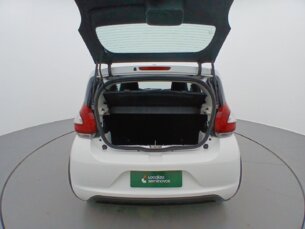 Foto 9 - Fiat Mobi Mobi 1.0 Like manual