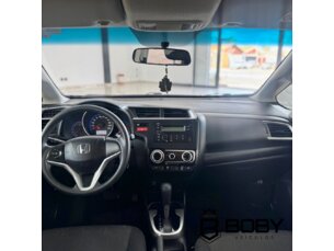 Foto 3 - Honda Fit Fit 1.5 16v LX CVT (Flex) automático